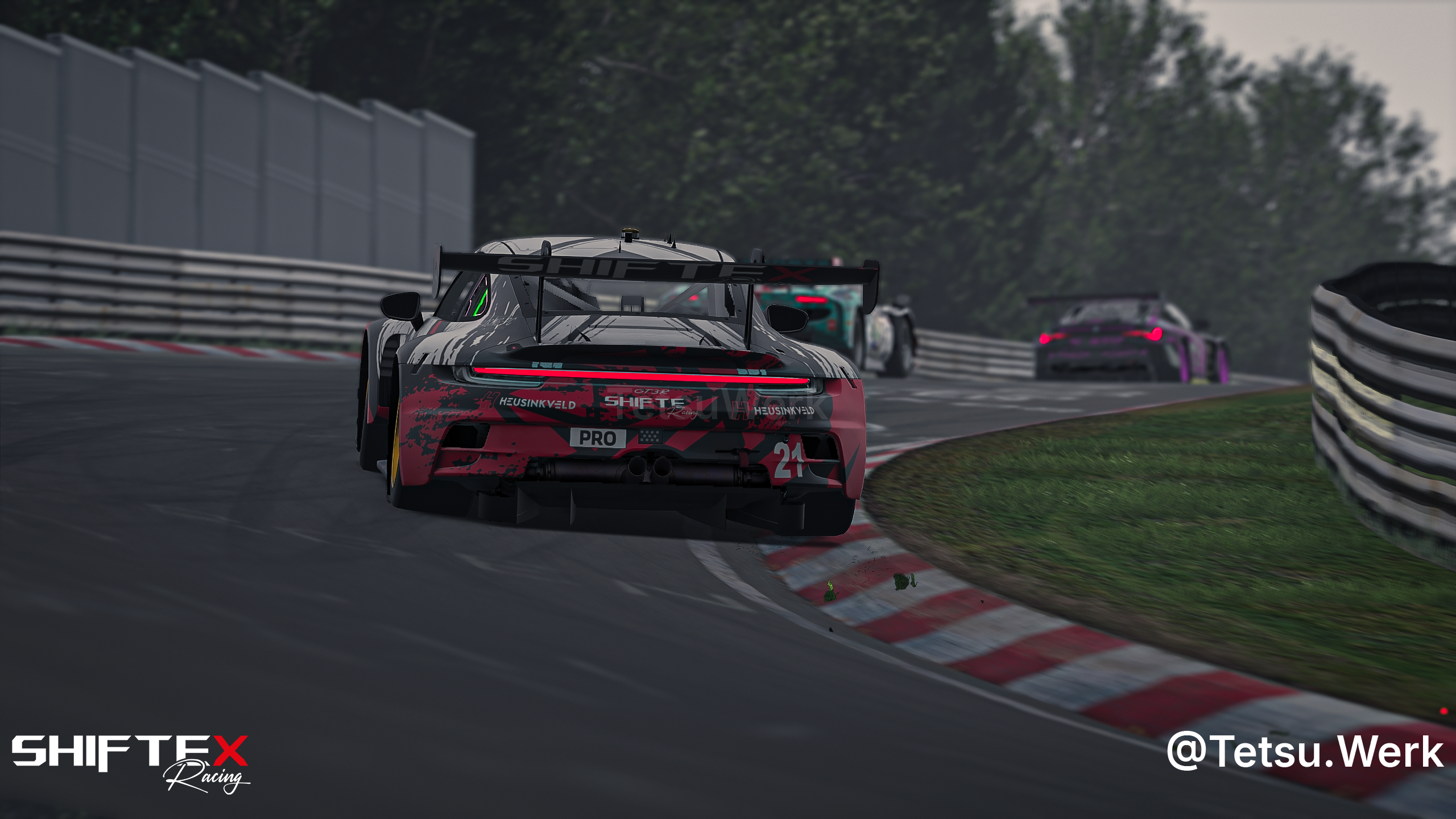 Einfach Liebe der Ring